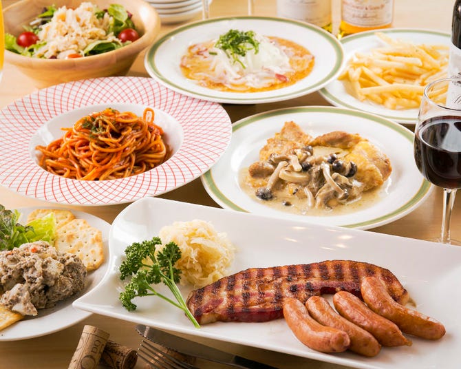洋食屋 Pond 清澄白河 洋食屋 ぐるなび