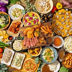 うめだ阪急ビアガーデン 