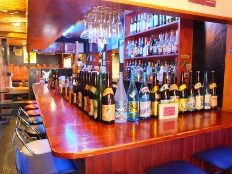 よこしまらくだ