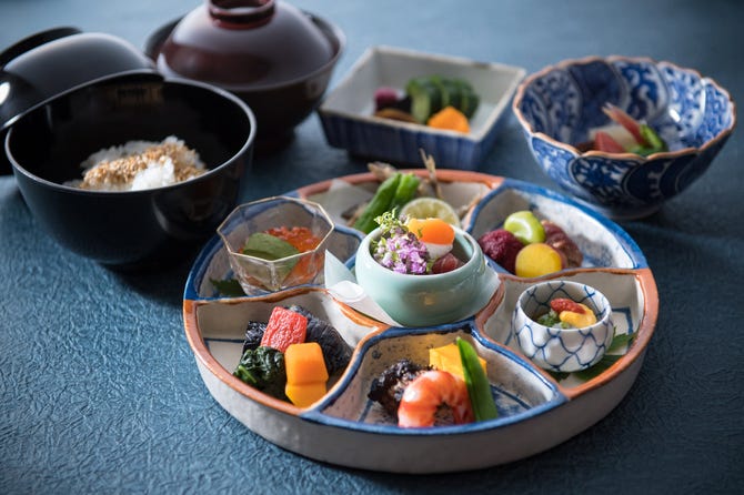 銀座 吉兆（銀座/懐石（懐石料理）） - 楽天ぐるなび