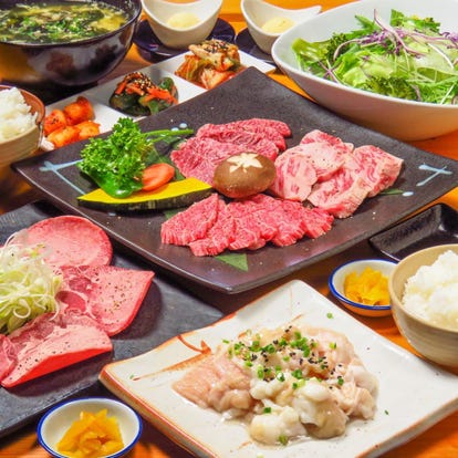 美味しいお店が見つかる 愛知県 焼肉 深夜営業 おすすめ人気レストラン ぐるなび