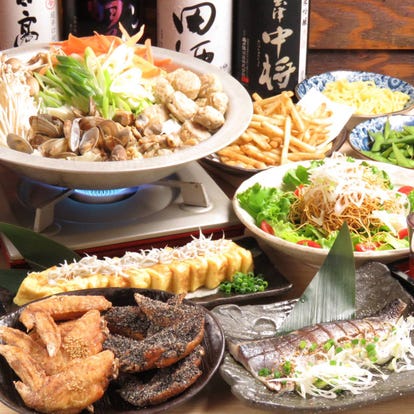 駅近グルメが見つかる 幕張本郷駅周辺の食事 ディナーでおすすめしたい人気レストラン ぐるなび