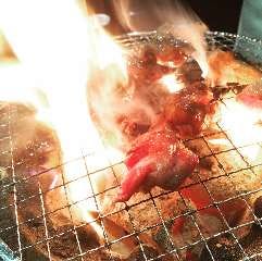 七輪焼＆居酒屋 ホルモン会館総本店 大森