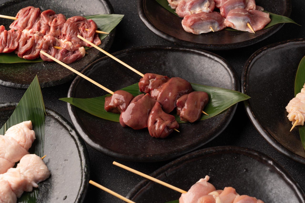 【全席個室】 焼き鳥・日本酒 甚兵衛 松本駅前店