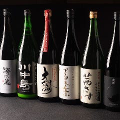 全席個室】 焼き鳥・日本酒 甚兵衛 松本駅前店（松本/居酒屋） - 楽天