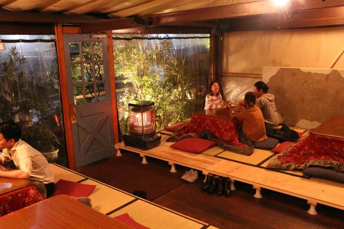空色 Color 心斎橋 居酒屋 ぐるなび
