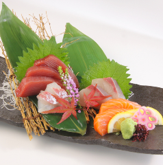 魚輝水産 湯里店