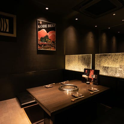 美味しいお店が見つかる 梅田 焼肉 個室 おすすめ人気レストラン ぐるなび