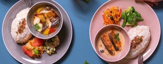 FISH A WEEK 週一魚 四谷店