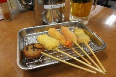 立呑処 へそ 五反田店