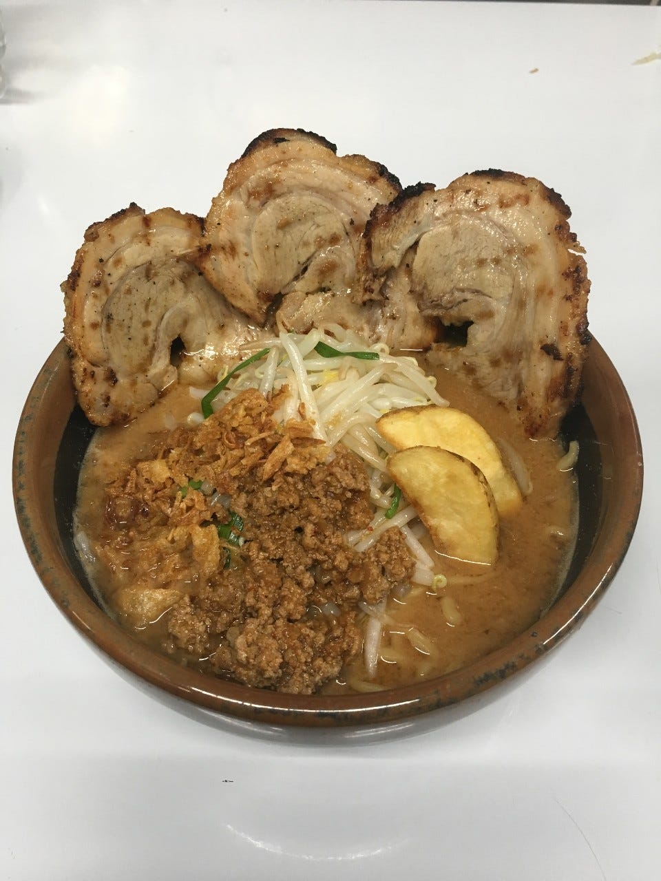 ラーメン 桑名