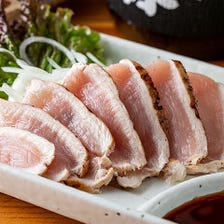 宮崎県の美味の数々！「地鶏と黒豚」