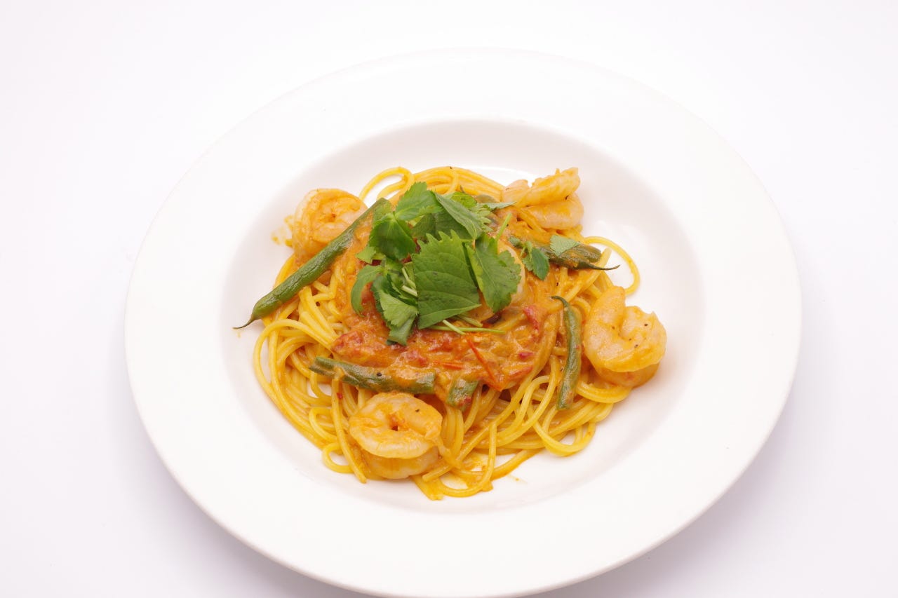 「PASTA SET」