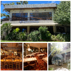 ロイヤルガーデンカフェ 豊洲 (Royal Garden Cafe&TAVERN)
