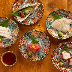 海鮮居酒屋サカナノネジロ 鈴鹿白子駅前店