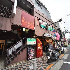 コロッセオ 中目黒