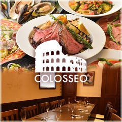 コロッセオ 中目黒 