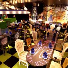 絵本の国のアリス 新宿 イタリアン イタリア料理 ぐるなび 絵本の国のアリス 新宿 イタリアン イタリア料理 ぐるなび