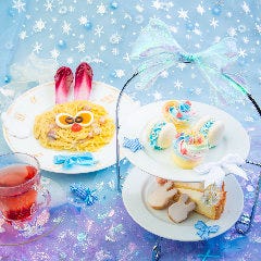 絵本の国のアリス ランチメニュー - 楽天ぐるなび