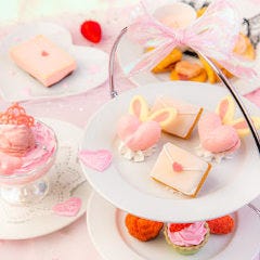 絵本の国のアリス メニュー：Food - 楽天ぐるなび