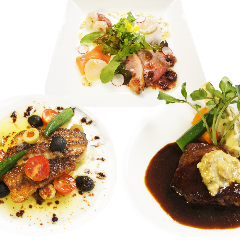 上野精養軒3153店