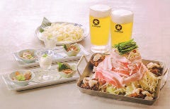 明石焼・らーめん・酒房 らんらん