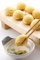 明石焼・らーめん・酒房 らんらん