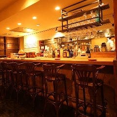 【貸切OK】tocottoキッチン 〜大人のイタリアンバル〜