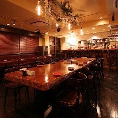 tocottoキッチン （トコットキッチン） 