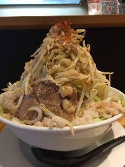 麺や 久二郎 一番街本店