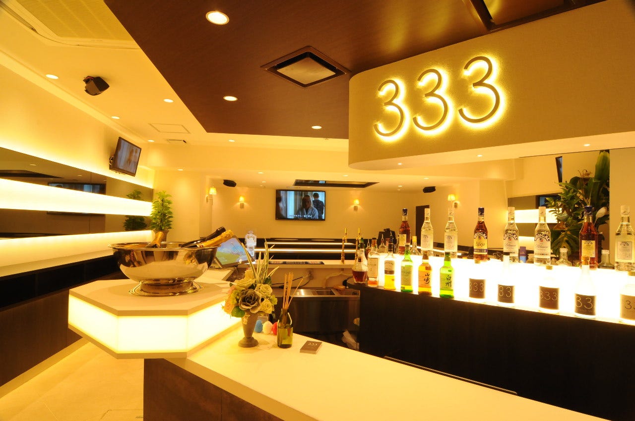 貸切 Standing Bar333 銀座 銀座 貸切スペース ぐるなび