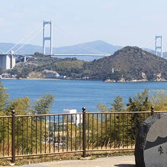 来島海峡サービスエリア