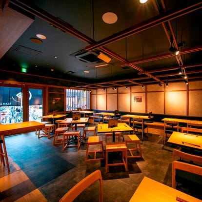 人気の美味い店 草津駅近くの居酒屋でおすすめ 完全個室 飲み放題など ぐるなび