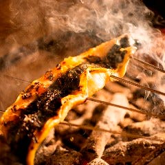 炭火食堂 凪‐ナギ‐