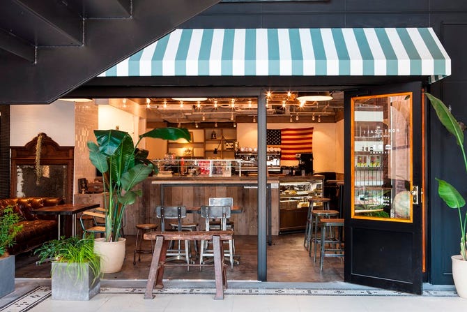 Port Of Call 横浜店 横浜駅 カフェ ぐるなび Port Of Call 横浜店 横浜駅 カフェ ぐるなび