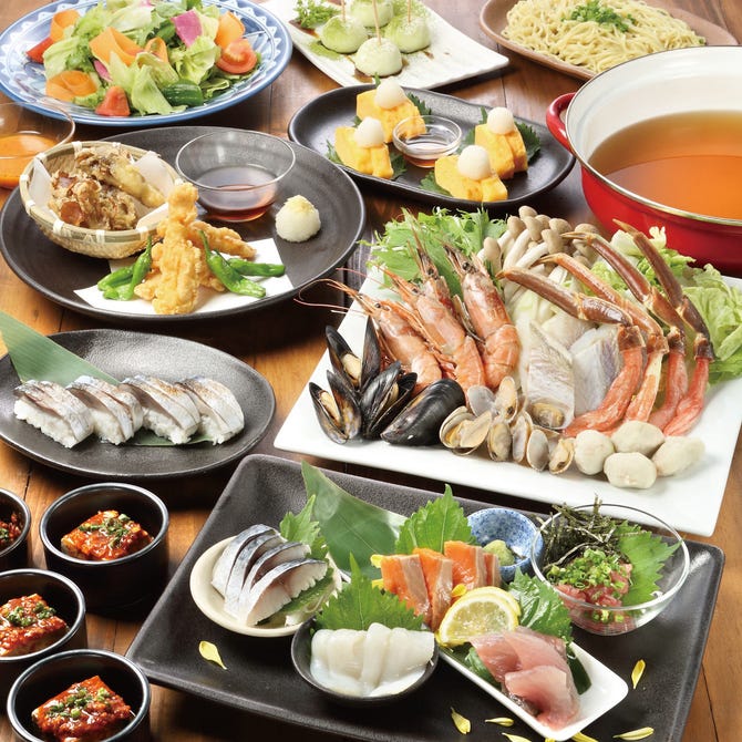 土間土間 浦安店 浦安 居酒屋 ぐるなび