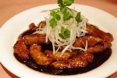 上海小籠包 厨房 阿杏