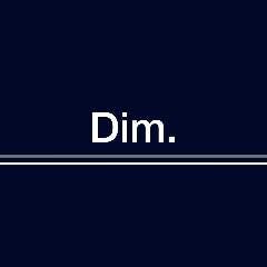 cafe Rain × Bistro Dim．