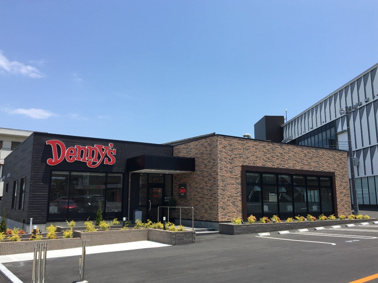 21年 最新グルメ デニーズ 久喜店 久喜 加須 レストラン カフェ 居酒屋のネット予約 埼玉版