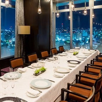 那覇の夜景が一望できる 食事 ディナーでおすすめのお店 ぐるなび