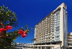 リーガロイヤルグラン沖縄 Dining 19