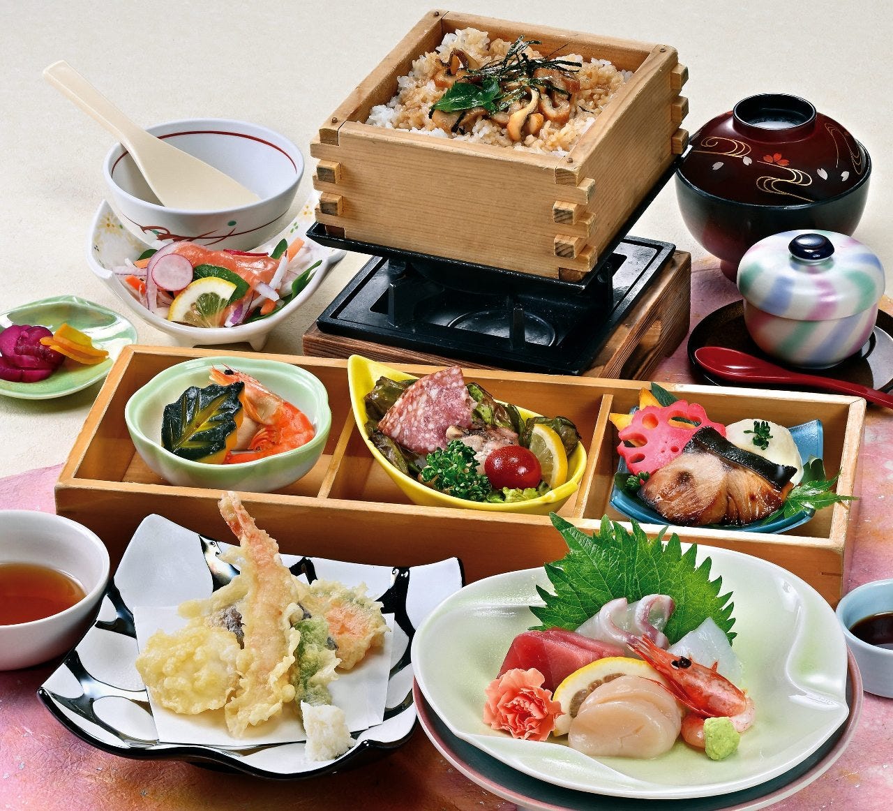 加古川 和食 個室 慶事法事 おもてなし館(加古川/会席料理 加古川 和食 個室 慶事法事 おもてなし館(加古川/会席料理