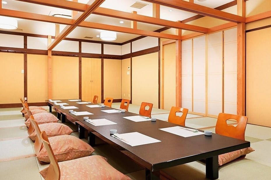 加古川 和食 個室 慶事法事 おもてなし館(加古川/会席料理 加古川 和食 個室 慶事法事 おもてなし館(加古川/会席料理