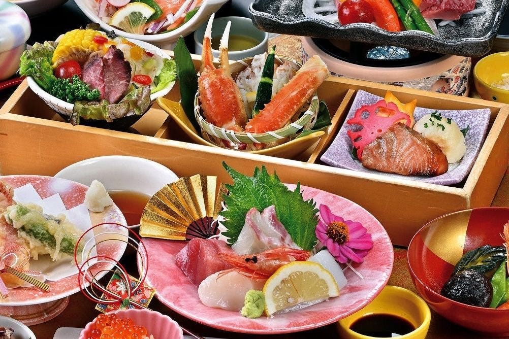 加古川 和食 個室 慶事法事 おもてなし館(加古川/会席料理 加古川 和食 個室 慶事法事 おもてなし館(加古川/会席料理