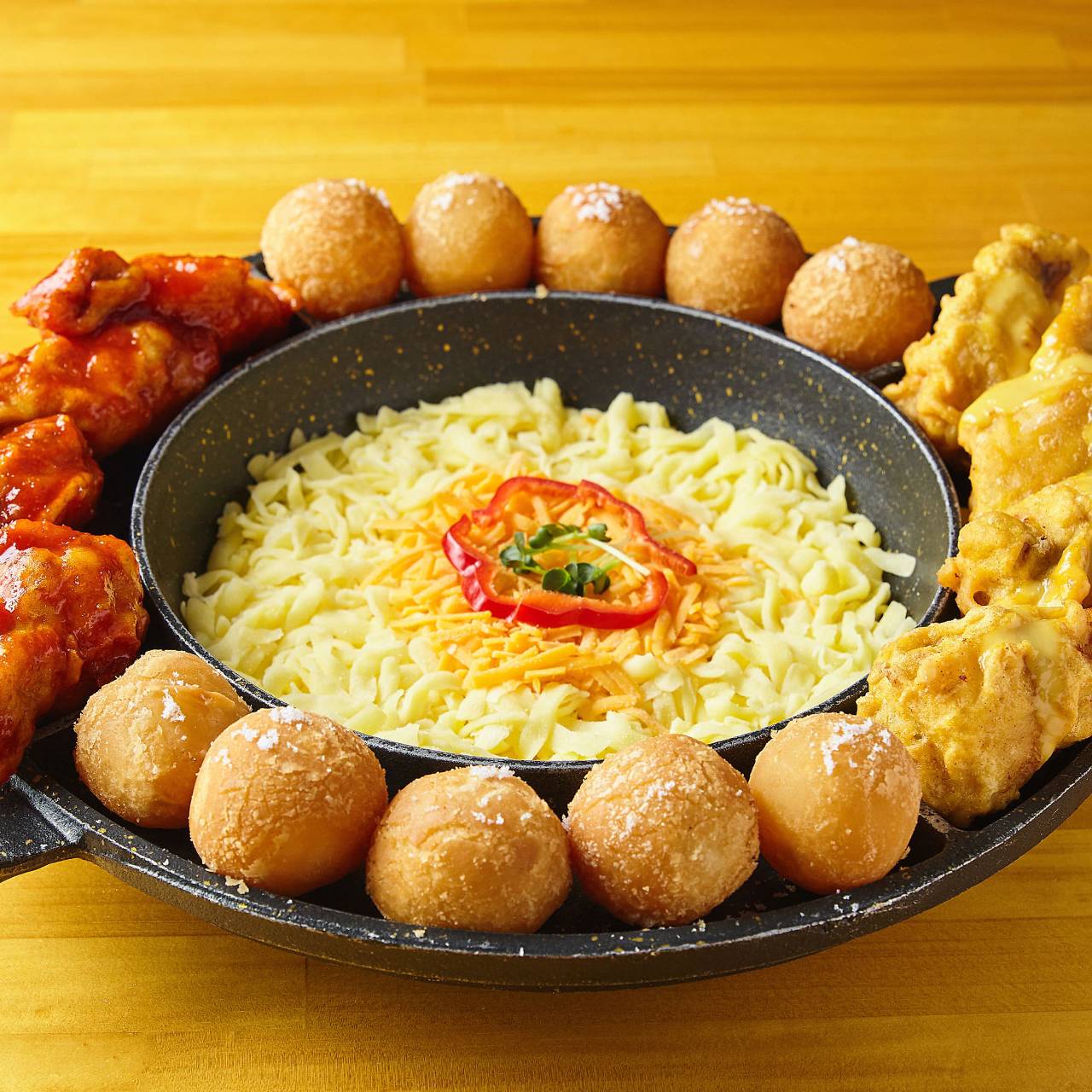 韓国料理 明洞いちば29 こだわり情報4 - 楽天ぐるなび