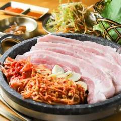 韓国料理 明洞いちば29 