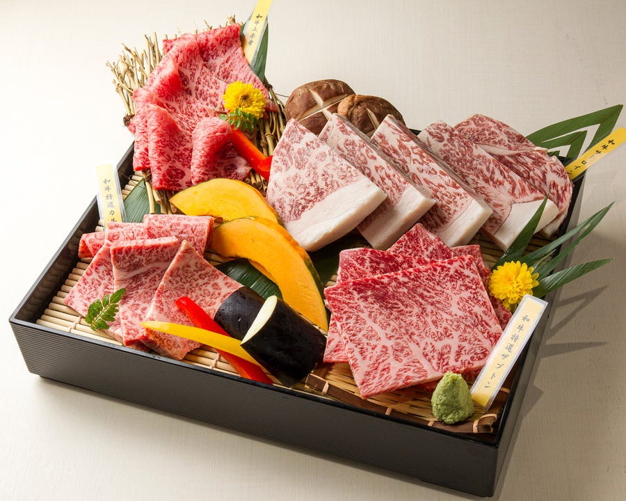 個室焼肉つばめ 燕 南5条すすきの店 個室焼肉つばめ 燕 南5条すすきの店