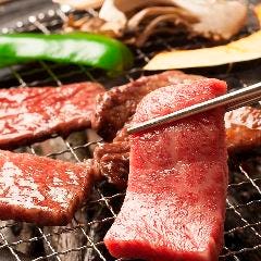 個室焼肉つばめ（燕） 南5条すすきの店