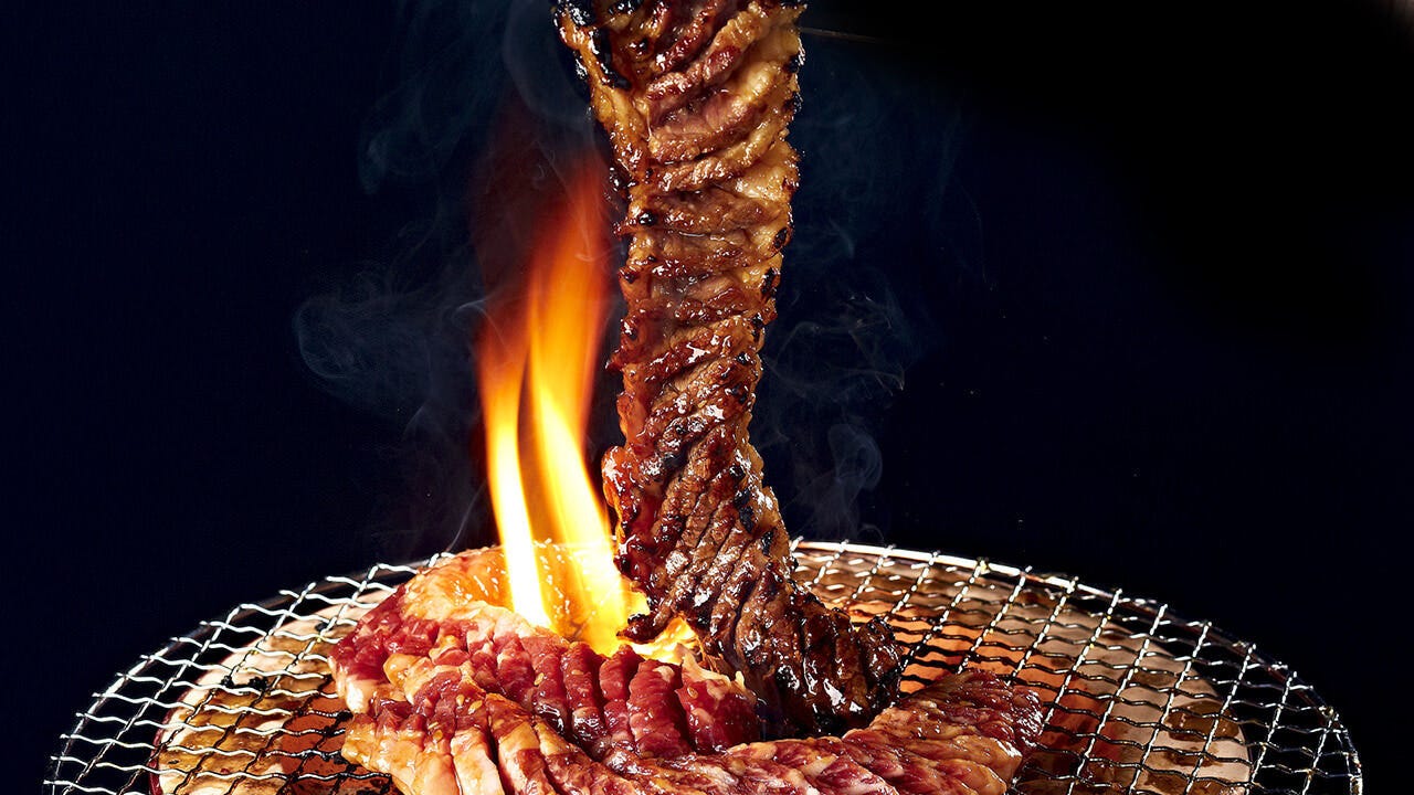 焼肉じゅうじゅうカルビ 磯子中原店（磯子・新杉田/焼肉） - 楽天ぐるなび