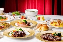 PARK72 DINING BAR